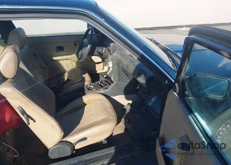 1991 BMW 325 I Automatic/Is Automatic z USA, uszkodzony, nr VIN WBAAA2314MEC55065